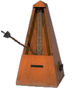 metronome